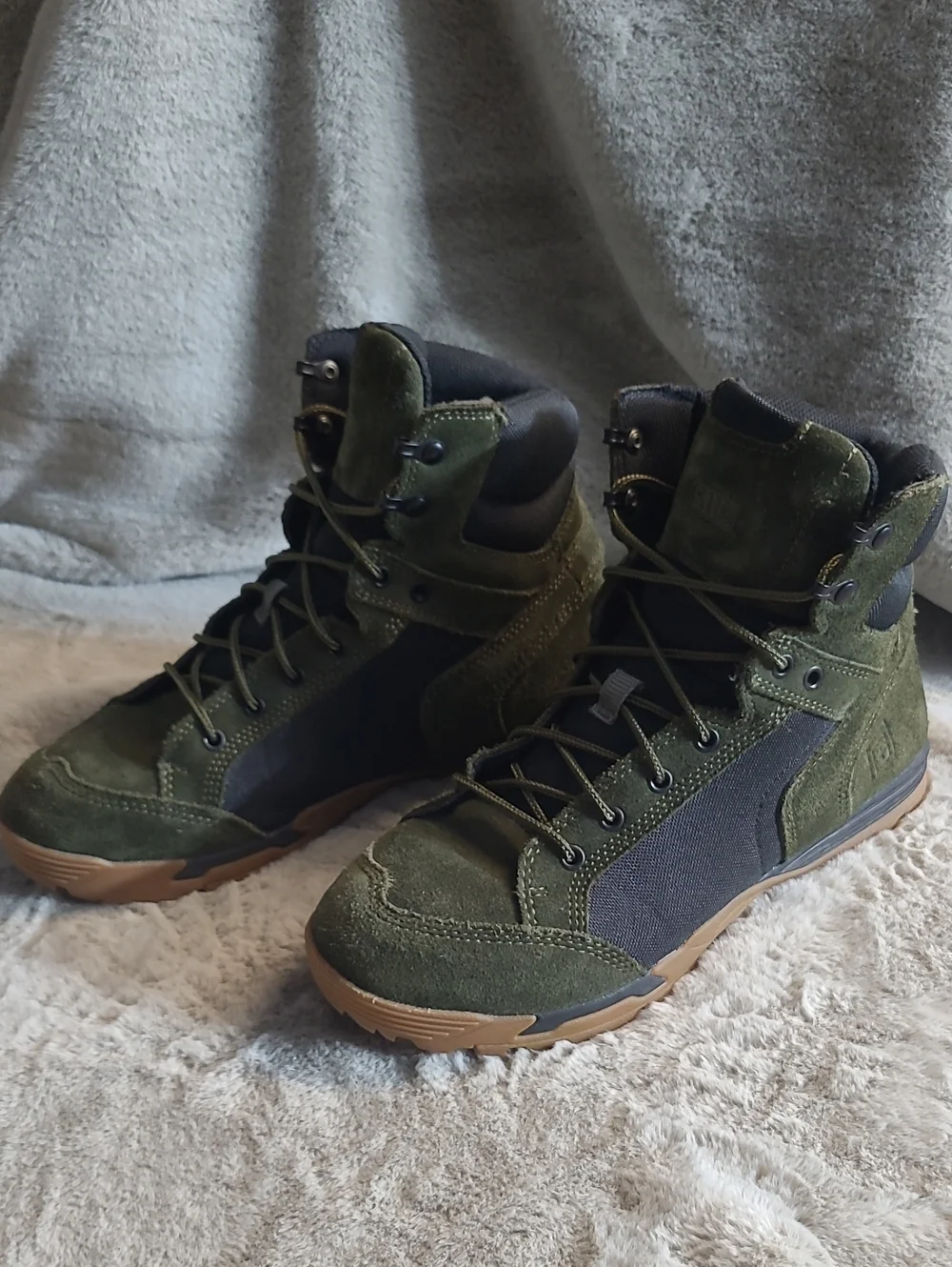 5.11 Pursuit Advanced 2.0 Boots Mens 12